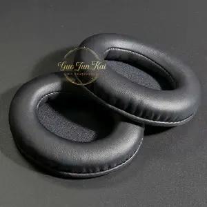 Technics RT-NT77 헤드폰용 가죽 이어 패드 폼 쿠션