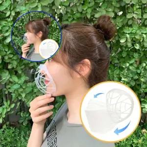 쌍문상회 마스크가드 샤론 숨편한 +고정핀 6개