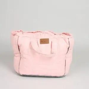 애견가방 반려견 카시트 애견 가방 외출 병원 소풍 자동차