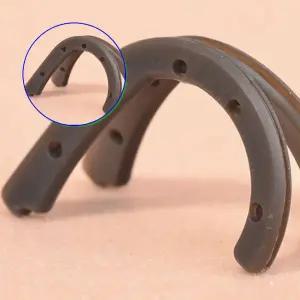 쌍문상회 편안한 마스크 끈 조절 이어가드 귀통증 완화 밴드