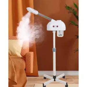 안면 미용 이온 스티머 미용실 피부관리실 스프레이