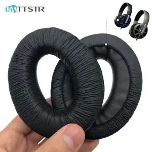 Sennheiser HD465 HD485 HD485 슬리브 이어패드 귀마개 커버 쿠션 교체 컵용 이어 패드