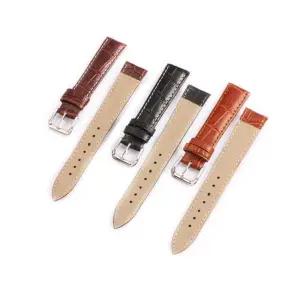 남여 소가죽 시계줄 가죽스트랩 18mm-24mm 선택 oLM4+4Wck