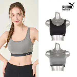 [푸마 바디웨어] 액티브 서포트 핏 브라 1종 택일