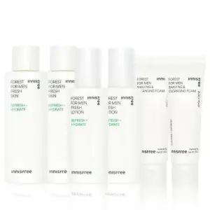 [이니스프리] 이니스프리 포레스트 포맨 프레시 스킨케어 2종 세트 2개