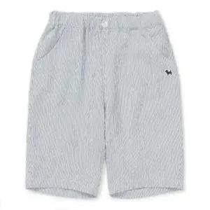 4631441105 (BL)STRIPE 링클 이지팬츠 (7부바지)