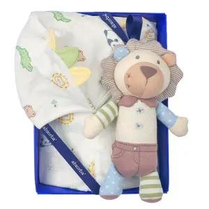 (압소바) 2026SS딩동반소바디슈트(모자)레오인형 세트 E2A1310628