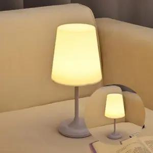 수면 취침 무드등 무선 LED 취침등 리모컨 터치 방식 센스잇 분위기 조명