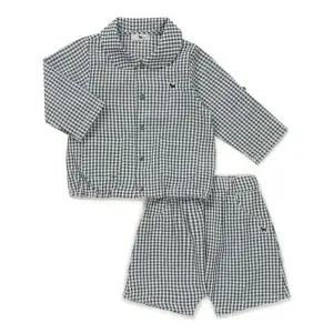 4631361001 (GN) 시어서커 상하 세트