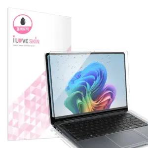 갤럭시북6 프로 14인치 올레포빅 액정+외부보호필름 2세트 NT940XJG