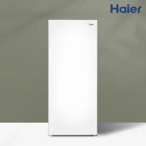 하이얼 437L 대용량 스탠드형 냉동고 HUF457MNW