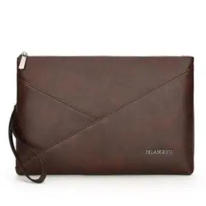 클러치 남성 맨스백 파우치 스트랩 KCM02-YNBG003