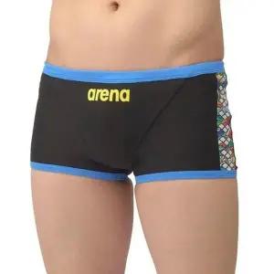 아레나 남자 탄탄이 숏사각 수영복 J385743 패션수영복