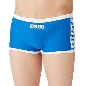 아레나 남자 숏사각 수영복 J385740 강습수영복 유행