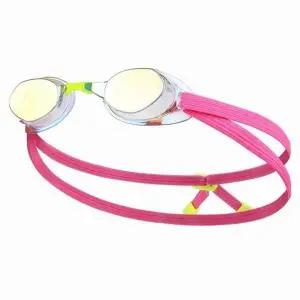 SD7 선수용 미러 노패킹 수경 J371393 취미생활 운동