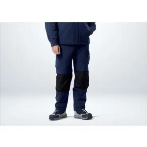 (TBUC)TB-329P 겨울패딩바지 제전패딩바지 패딩바지 작업복바지 겨울작업복 겨울제전패딩바지 겨울제전복