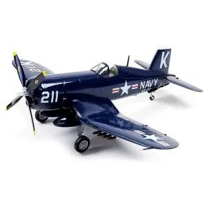 아카데미 1대48 미해군 F4U-4 장진호 전투