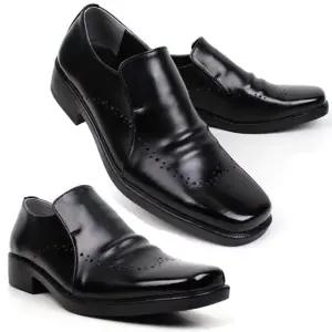 남성구두 M5052 슬림형 4.5cm 클래식 남성화
