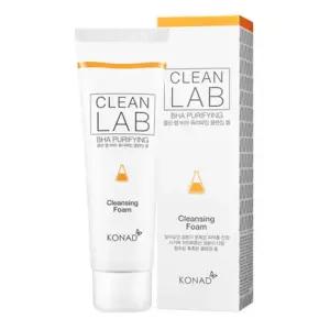 클린 랩 바하 퓨리파잉 클렌징 폼 100ml
