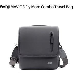 DJI Mavic 2/Air 2S용 운반 케이스 3 시리즈 액세서리용 숄더백 대각선 휴대용 보관 가방