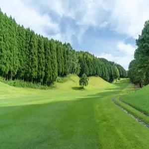 후쿠오카 트라이얼 와카미야 골프 2박3일 3박4일 온천 식사 포함