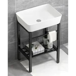 손빨래 싱크대 세탁실 하부장 세면대 캠핑장 개수대 보조 미니 욕실