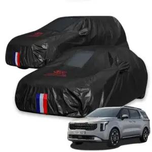 자동차성에방지커버 카니발 성에방지 자동차커버 차 덮개 주차 커버 10호