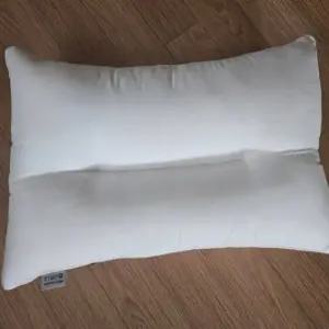 드림킷베개 뒷목이완베개 목디스크 편한 낮은 경추 베개 경추성 (L 50x70/네이비)