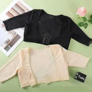 몸매보정 코르셋보정속옷 허리 바디쉐이퍼 허리보정 슬림 팔뚝