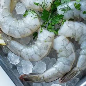 [삼촌식탁] 칵테일새우 41/50 900gX2봉 대사이즈