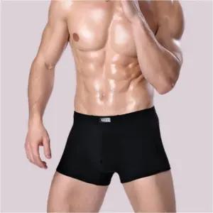 [베스트TOP100] 속옷 데일리 이너 4컬러 사각팬티 캐주얼 남자드로즈