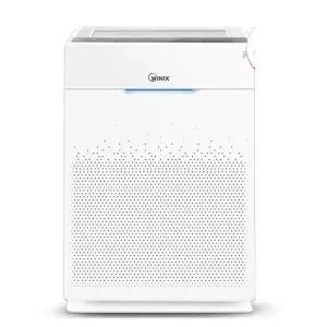 [셀러허브]공식 위닉스 공기청정기 제로플러스 AZPE500-HWK (이월상품) (S23549718)