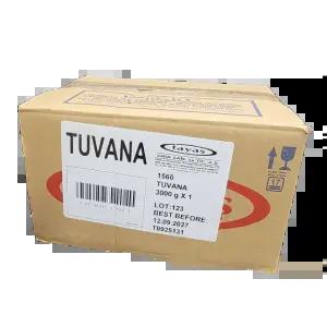 타야스 투바나 초콜릿 헤이즐넛 크림 3kg 대용량 터키 수입 간식