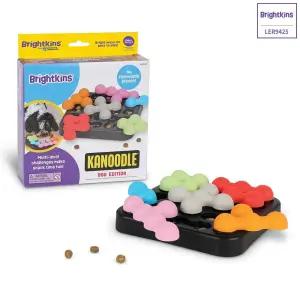 [베스트TOP100] 브라이트킨즈 노즈워크 카누들 댕블럭(S) LER9425