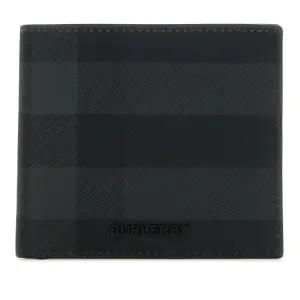 폴리우레탄 코튼 반지갑 8100529 A1208