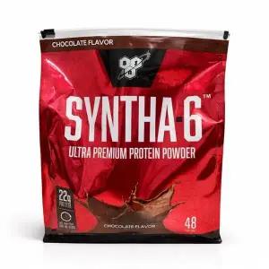 [셀러허브][웰빙창고] 신타6 단백질 초코 2.26kg 오리지널 프로틴쉐이크 (S46134590)