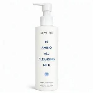 [셀러허브][웰빙창고] 듀이트리 하이 아미노 올 클렌징 밀크 400ml (S44254025)