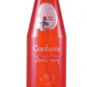 [셀러허브]과일나라 컨퓸 슈퍼하드 헤어젤 600ml x2SET (AD) (S33557211)