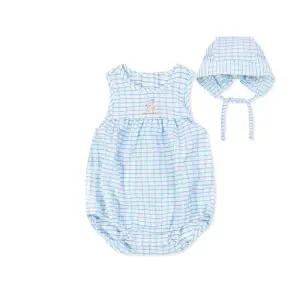 [롯데백화점]오가닉맘 리코민소바디수트 MLMTQS12