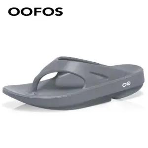 [우포스] 오리지널 플립플랍 쪼리 1000_SLATE
