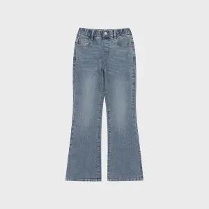 [롯데백화점]폴햄키즈 플레어 데님팬츠 PKF3DP2024