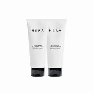 [셀러허브]헤라 리프레싱 클렌징 폼 160g (2개) x3SET (AD) (S33560761)