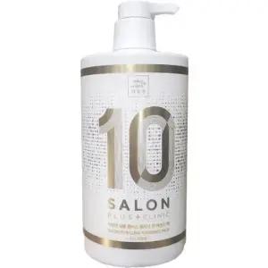 손상 살롱10 에센스 컨디셔닝 손상모발 단백질 코팅 헤어팩