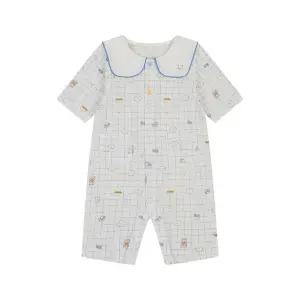 [롯데백화점]아가방 토7부우주복(BLUE)_01T317516