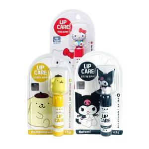 NK 산리오 피규어 어린이 립케어 골라담기 3개