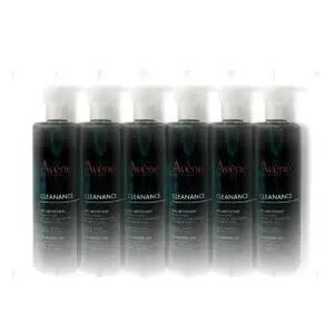 [셀러허브][뷰티나라] 아벤느 클리낭스 클렌징 젤클렌저400ml 6개 (S38769588)