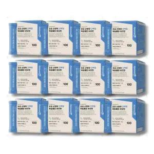 [셀러허브][건강나라] 네추럴라이즈 단백질 락토페린 비오틴 90포 12개 (S40183054)