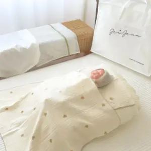 제이앤제나 역방쿠 블랭킷 출산 선물 세트 제나고미