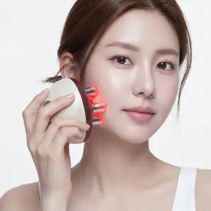 MiO 셀미오 RF EMS 듀얼 괄사 뷰티 디바이스