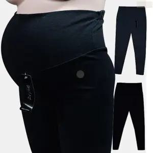 임산부 민자 복대 형 기모 레깅스 만삭 산모 임신부 타이즈 쫄쫄이 쫄 바지